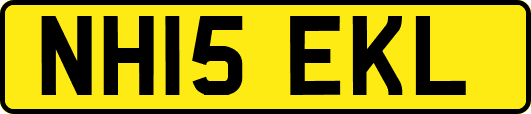 NH15EKL