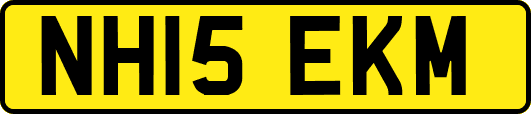 NH15EKM
