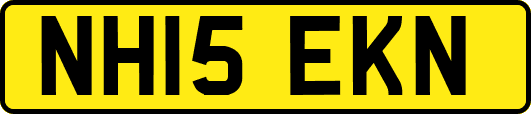 NH15EKN