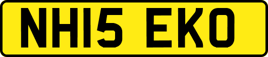 NH15EKO
