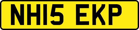 NH15EKP