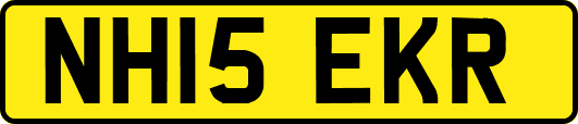 NH15EKR