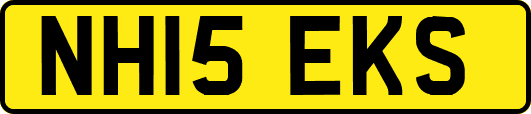 NH15EKS