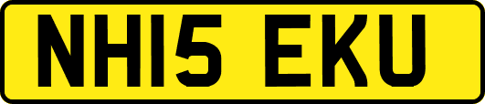 NH15EKU