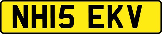 NH15EKV