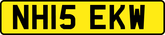 NH15EKW
