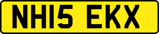 NH15EKX