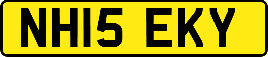 NH15EKY