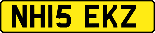NH15EKZ