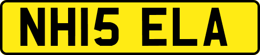 NH15ELA