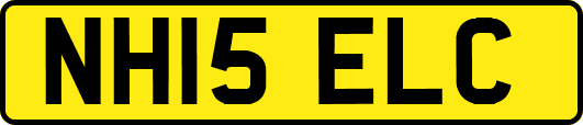 NH15ELC