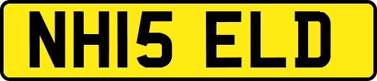 NH15ELD