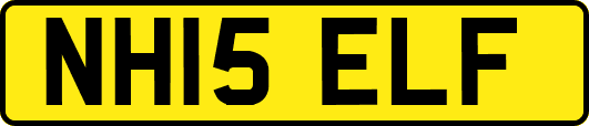 NH15ELF