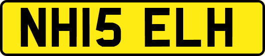 NH15ELH