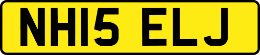 NH15ELJ