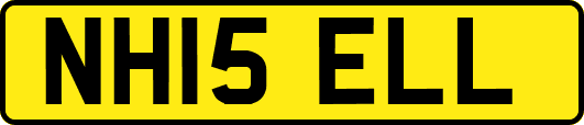 NH15ELL