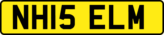 NH15ELM
