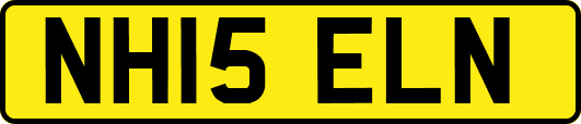 NH15ELN