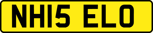 NH15ELO