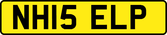 NH15ELP