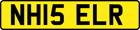 NH15ELR