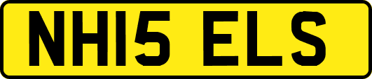 NH15ELS