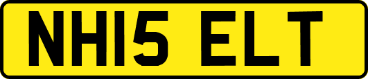 NH15ELT