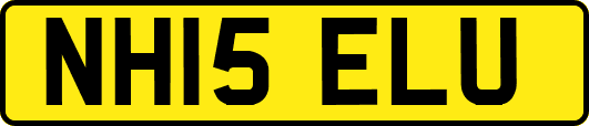 NH15ELU