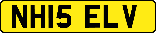 NH15ELV
