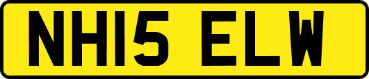 NH15ELW