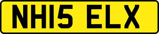 NH15ELX