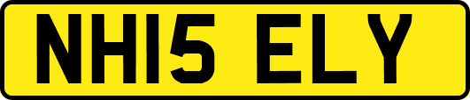 NH15ELY