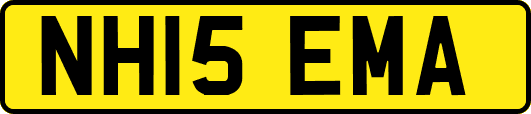 NH15EMA