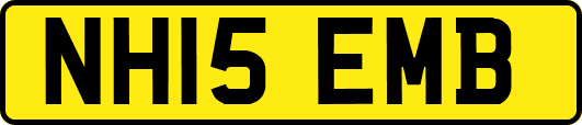 NH15EMB