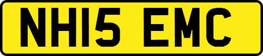 NH15EMC