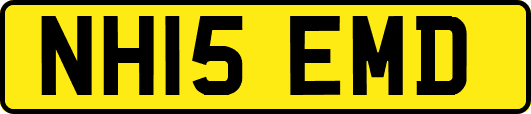 NH15EMD