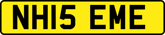 NH15EME