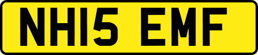 NH15EMF