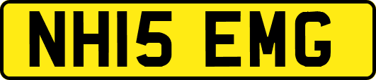 NH15EMG
