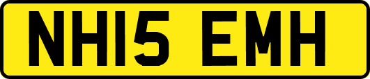 NH15EMH