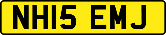 NH15EMJ