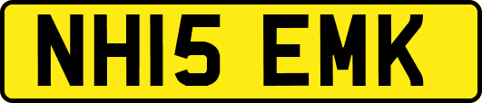 NH15EMK