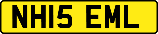 NH15EML