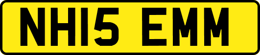 NH15EMM