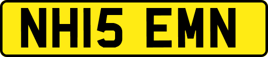 NH15EMN