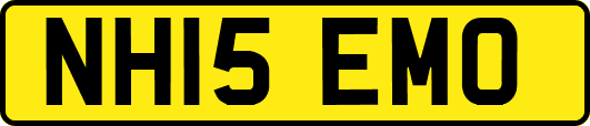 NH15EMO