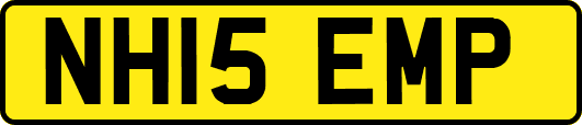 NH15EMP