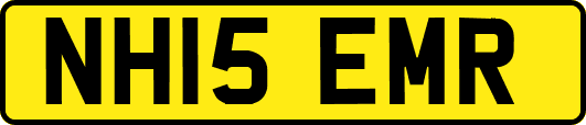 NH15EMR