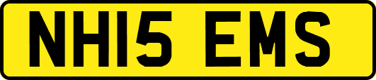 NH15EMS