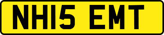 NH15EMT